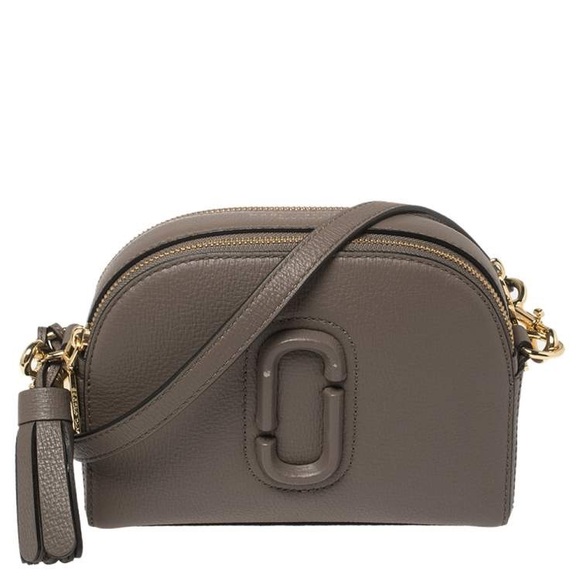 Marc Jacob’s Shutter Crossbody small